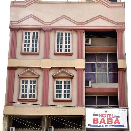 Hotel Baba Radźkot Zewnętrze zdjęcie