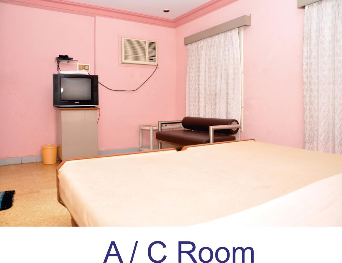 Hotel Baba Radźkot Zewnętrze zdjęcie