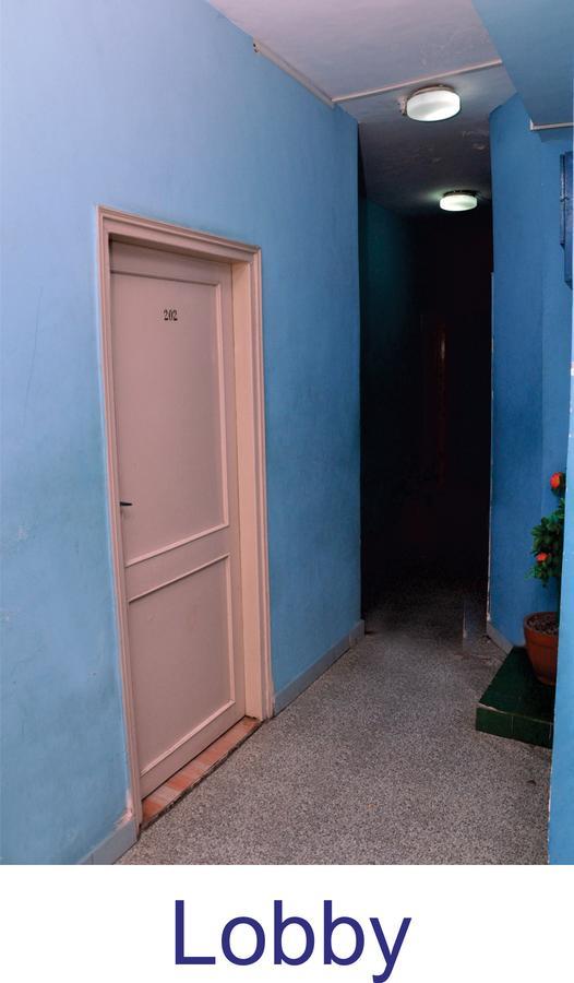 Hotel Baba Radźkot Zewnętrze zdjęcie